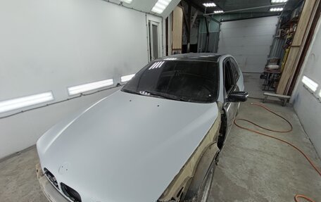 BMW 5 серия, 1998 год, 450 000 рублей, 30 фотография