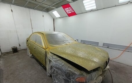 BMW 5 серия, 1998 год, 450 000 рублей, 25 фотография