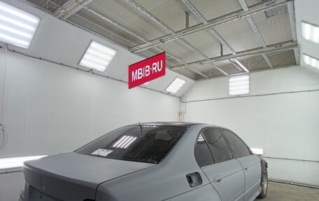 BMW 5 серия, 1998 год, 450 000 рублей, 29 фотография