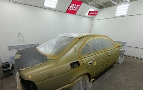 BMW 5 серия, 1998 год, 450 000 рублей, 23 фотография