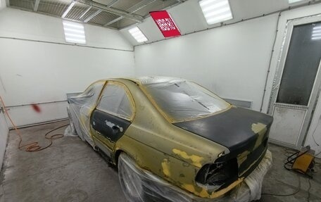 BMW 5 серия, 1998 год, 450 000 рублей, 26 фотография