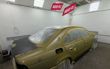 BMW 5 серия, 1998 год, 450 000 рублей, 24 фотография