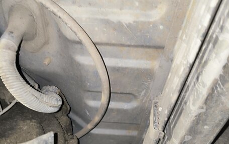 Mitsubishi Pajero iO, 1999 год, 400 000 рублей, 21 фотография