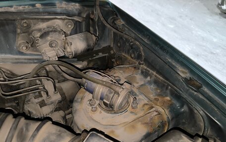 Mitsubishi Pajero iO, 1999 год, 400 000 рублей, 18 фотография