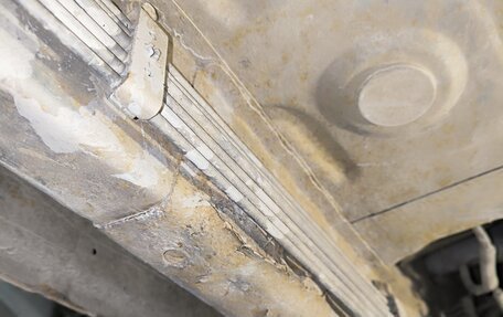 Mitsubishi Pajero iO, 1999 год, 400 000 рублей, 22 фотография