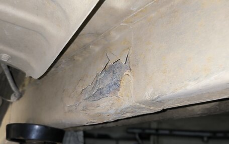 Mitsubishi Pajero iO, 1999 год, 400 000 рублей, 23 фотография