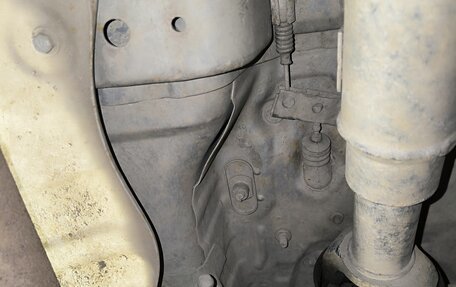 Mitsubishi Pajero iO, 1999 год, 400 000 рублей, 20 фотография