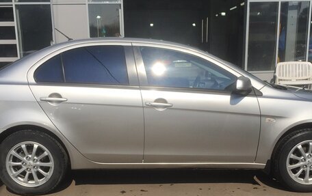 Mitsubishi Lancer IX, 2011 год, 1 385 000 рублей, 7 фотография