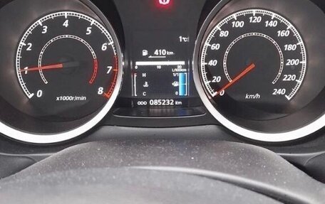 Mitsubishi Lancer IX, 2011 год, 1 385 000 рублей, 13 фотография