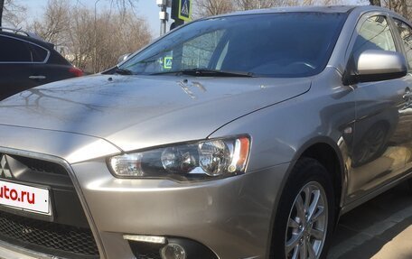 Mitsubishi Lancer IX, 2011 год, 1 385 000 рублей, 11 фотография