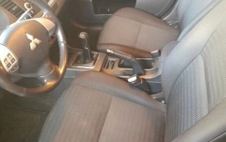 Mitsubishi Lancer IX, 2011 год, 1 385 000 рублей, 15 фотография