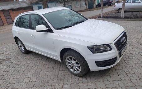 Audi Q5, 2012 год, 1 600 000 рублей, 2 фотография