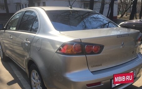 Mitsubishi Lancer IX, 2011 год, 1 385 000 рублей, 12 фотография