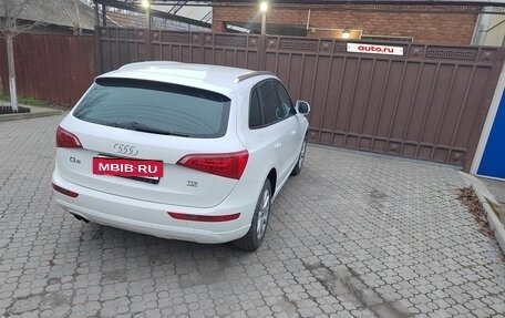 Audi Q5, 2012 год, 1 600 000 рублей, 4 фотография
