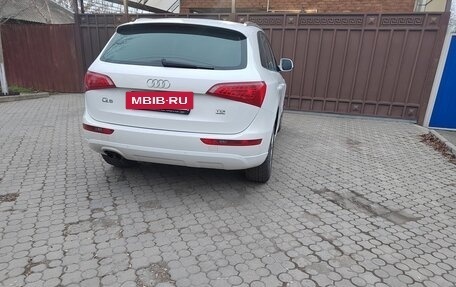 Audi Q5, 2012 год, 1 600 000 рублей, 5 фотография
