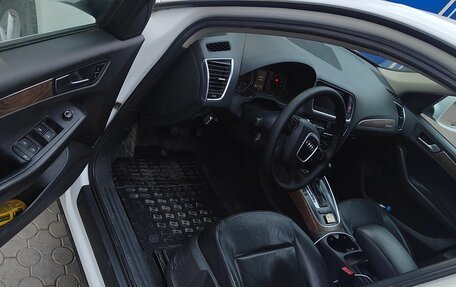 Audi Q5, 2012 год, 1 600 000 рублей, 9 фотография