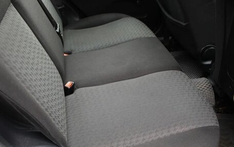 Ford Fusion I, 2004 год, 245 000 рублей, 10 фотография