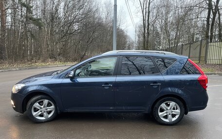 KIA cee'd I рестайлинг, 2012 год, 725 000 рублей, 3 фотография