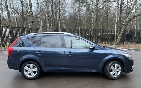 KIA cee'd I рестайлинг, 2012 год, 725 000 рублей, 4 фотография