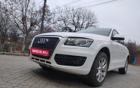 Audi Q5, 2012 год, 1 600 000 рублей, 7 фотография