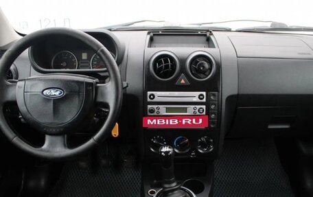 Ford Fusion I, 2004 год, 245 000 рублей, 9 фотография