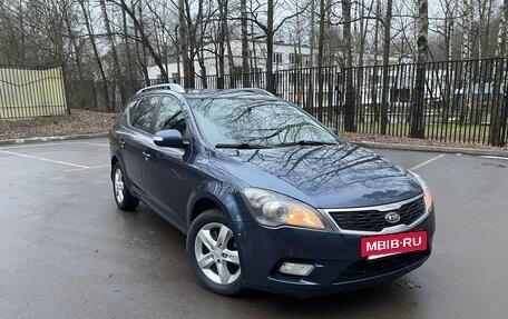 KIA cee'd I рестайлинг, 2012 год, 725 000 рублей, 2 фотография
