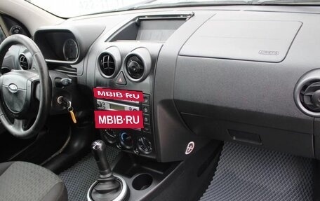 Ford Fusion I, 2004 год, 245 000 рублей, 8 фотография