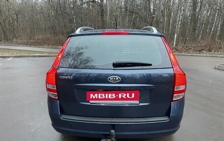 KIA cee'd I рестайлинг, 2012 год, 725 000 рублей, 6 фотография