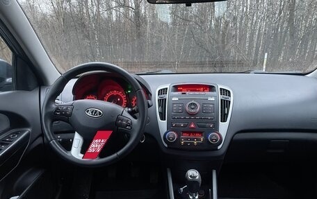 KIA cee'd I рестайлинг, 2012 год, 725 000 рублей, 10 фотография