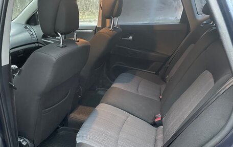 KIA cee'd I рестайлинг, 2012 год, 725 000 рублей, 13 фотография