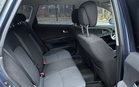 KIA cee'd I рестайлинг, 2012 год, 725 000 рублей, 12 фотография