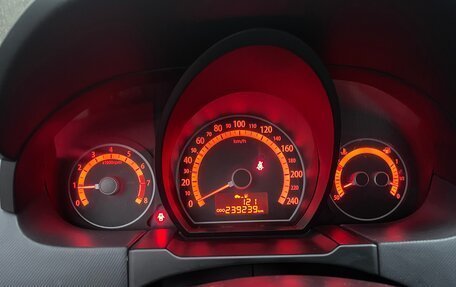 KIA cee'd I рестайлинг, 2012 год, 725 000 рублей, 15 фотография