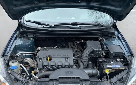 KIA cee'd I рестайлинг, 2012 год, 725 000 рублей, 14 фотография