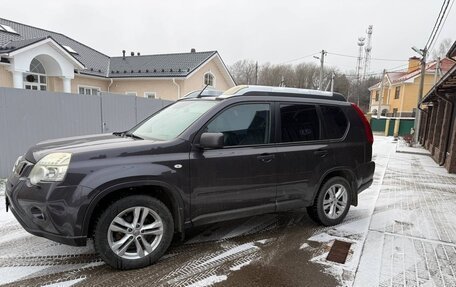 Nissan X-Trail, 2012 год, 1 350 000 рублей, 6 фотография