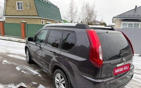 Nissan X-Trail, 2012 год, 1 350 000 рублей, 5 фотография