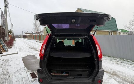 Nissan X-Trail, 2012 год, 1 350 000 рублей, 11 фотография