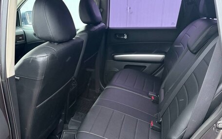 Nissan X-Trail, 2012 год, 1 350 000 рублей, 8 фотография