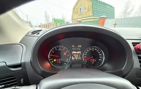 Nissan X-Trail, 2012 год, 1 350 000 рублей, 10 фотография