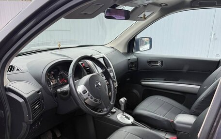Nissan X-Trail, 2012 год, 1 350 000 рублей, 7 фотография