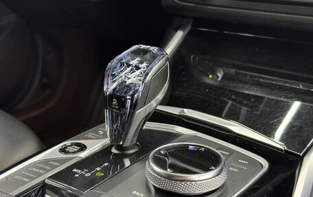 BMW 3 серия, 2019 год, 5 499 000 рублей, 11 фотография