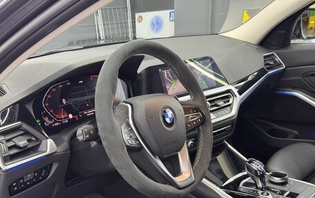 BMW 3 серия, 2019 год, 5 499 000 рублей, 9 фотография