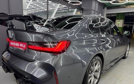 BMW 3 серия, 2019 год, 5 499 000 рублей, 7 фотография