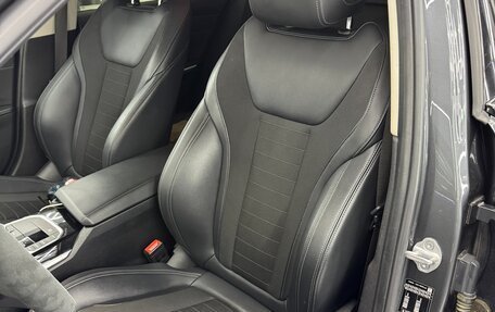 BMW 3 серия, 2019 год, 5 499 000 рублей, 16 фотография