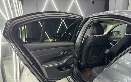 BMW 3 серия, 2019 год, 5 499 000 рублей, 17 фотография