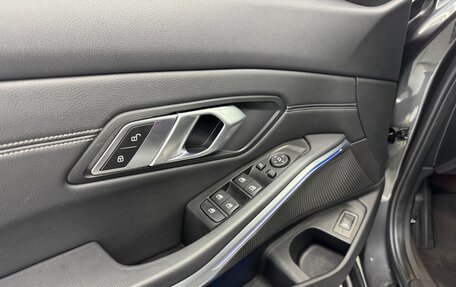 BMW 3 серия, 2019 год, 5 499 000 рублей, 15 фотография