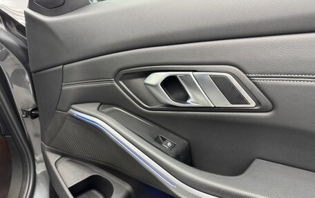 BMW 3 серия, 2019 год, 5 499 000 рублей, 23 фотография