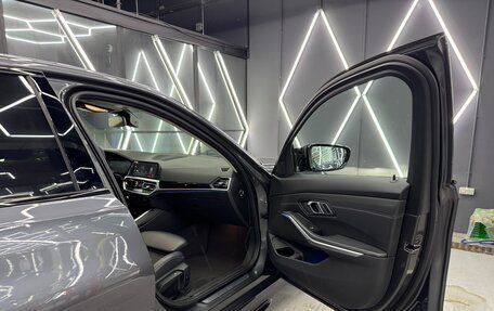 BMW 3 серия, 2019 год, 5 499 000 рублей, 22 фотография