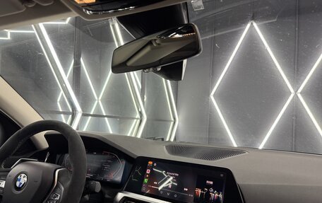 BMW 3 серия, 2019 год, 5 499 000 рублей, 26 фотография