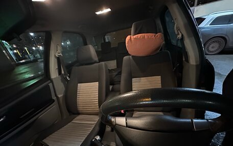 Suzuki SX4 II рестайлинг, 2008 год, 629 000 рублей, 16 фотография