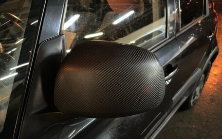 Suzuki SX4 II рестайлинг, 2008 год, 629 000 рублей, 14 фотография